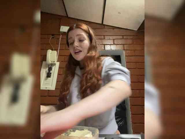 Pamela-Velvet webcam