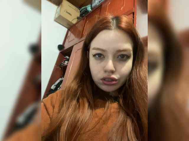 Pamela-Velvet webcam