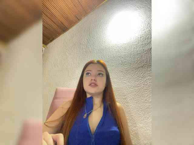 Pamela-Velvet webcam