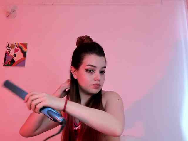 Pamela-Velvet webcam