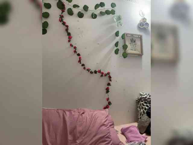 Pamela-Velvet Pamela-Velvet