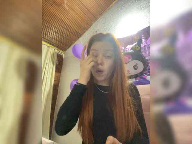 Pamela-Velvet webcam