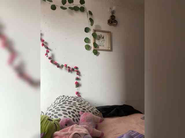 Pamela-Velvet webcam