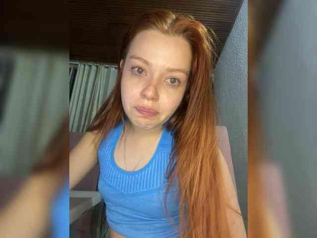 Pamela-Velvet webcam