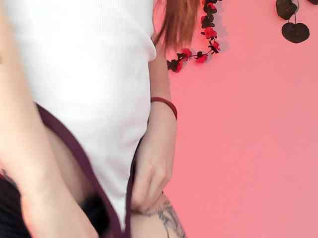 Pamela-Velvet webcam