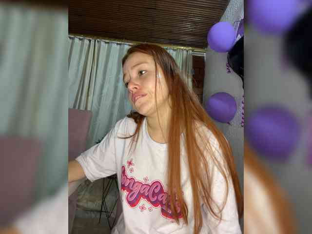 Pamela-Velvet webcam