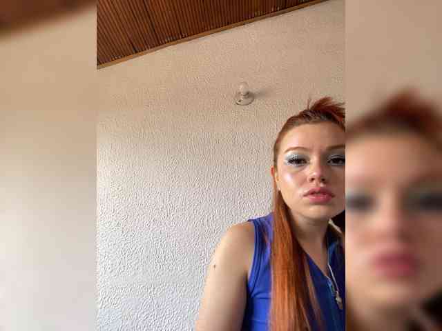 Pamela-Velvet webcam