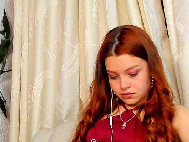 Pamela-Velvet webcam