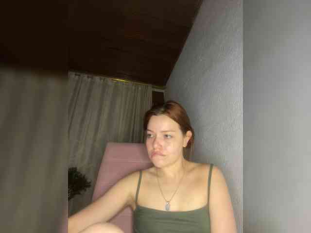 Pamela-Velvet webcam