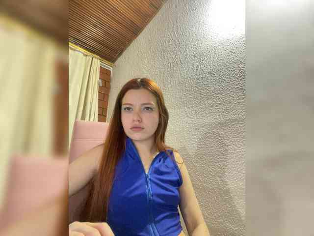 Pamela-Velvet webcam