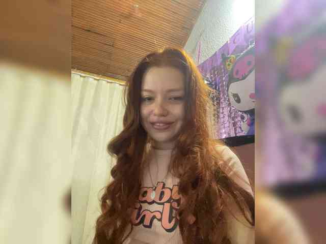 Pamela-Velvet webcam