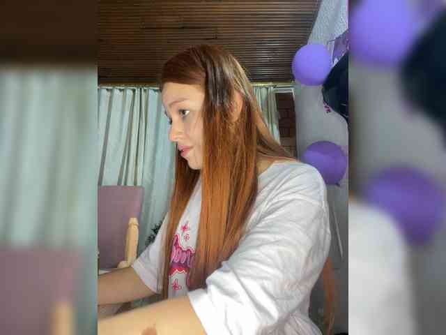 Pamela-Velvet Live Webcam on BongaCams