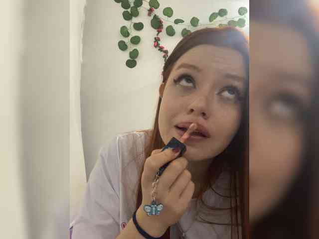 Pamela-Velvet webcam