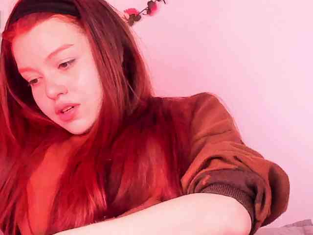 Pamela-Velvet webcam