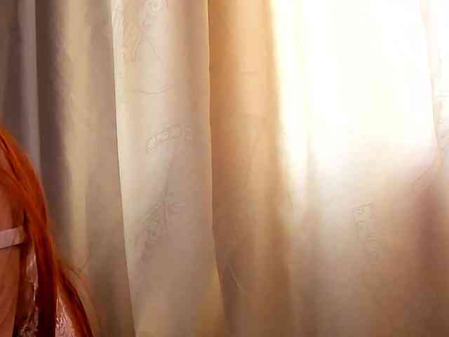 Pamela-Velvet Live Webcam on BongaCams