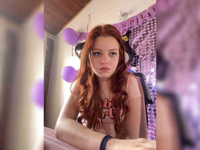 Pamela-Velvet webcam