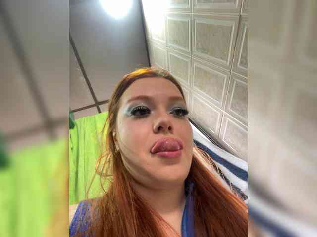 Pamela-Velvet webcam