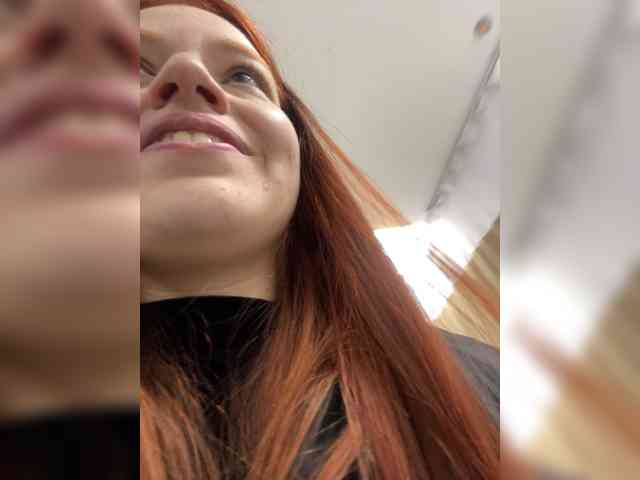 Pamela-Velvet webcam