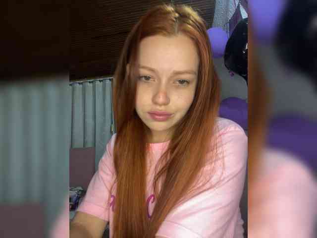 Pamela-Velvet webcam