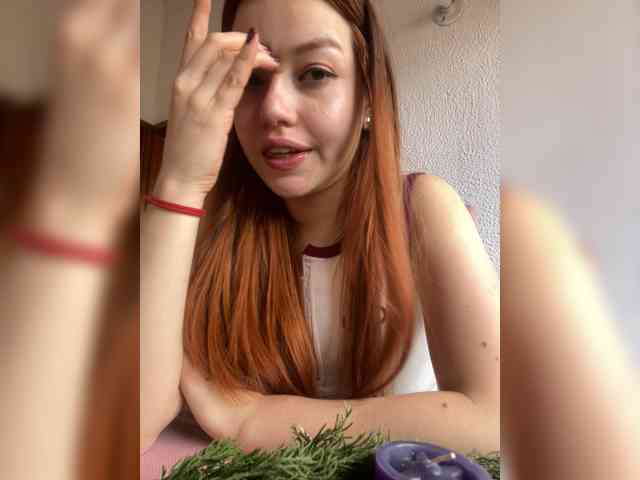 Pamela-Velvet webcam