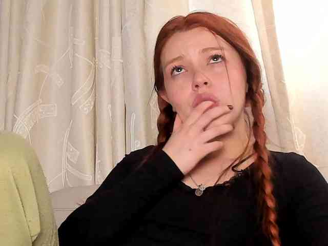 Pamela-Velvet webcam