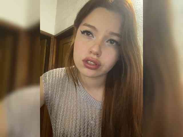 Pamela-Velvet webcam