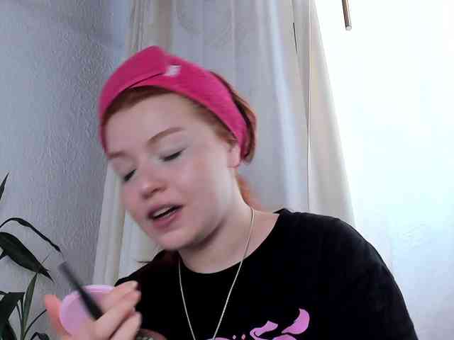 Pamela-Velvet webcam