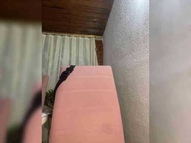 Pamela-Velvet webcam