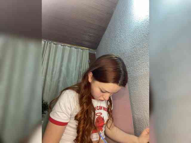 Pamela-Velvet webcam