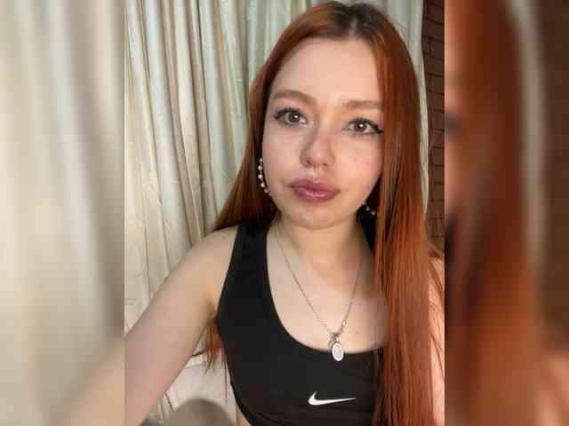 Pamela-Velvet webcam