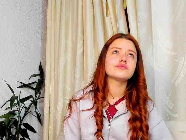 Pamela-Velvet webcam