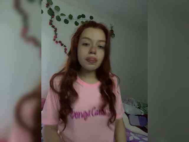 Pamela-Velvet webcam