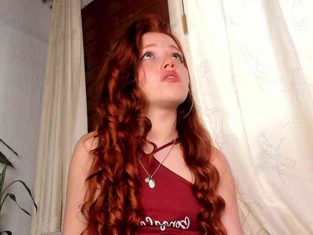 Pamela-Velvet webcam