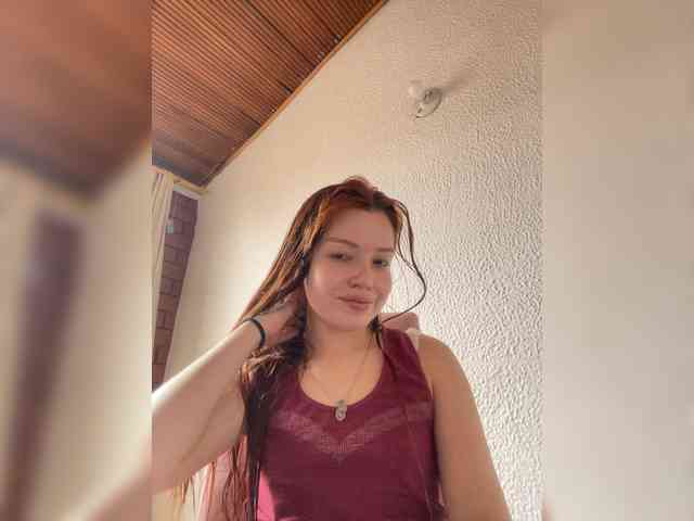 Pamela-Velvet webcam