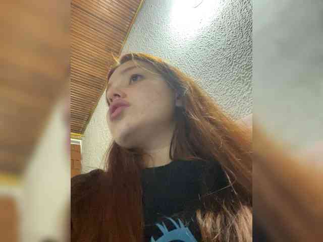 Pamela-Velvet webcam