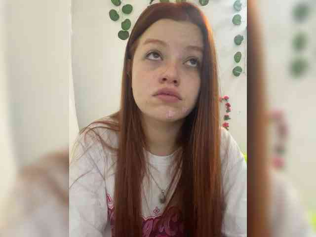 Pamela-Velvet webcam