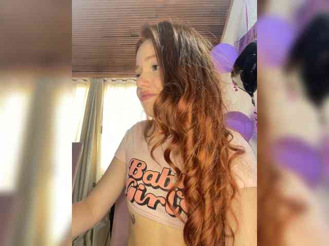 Pamela-Velvet webcam