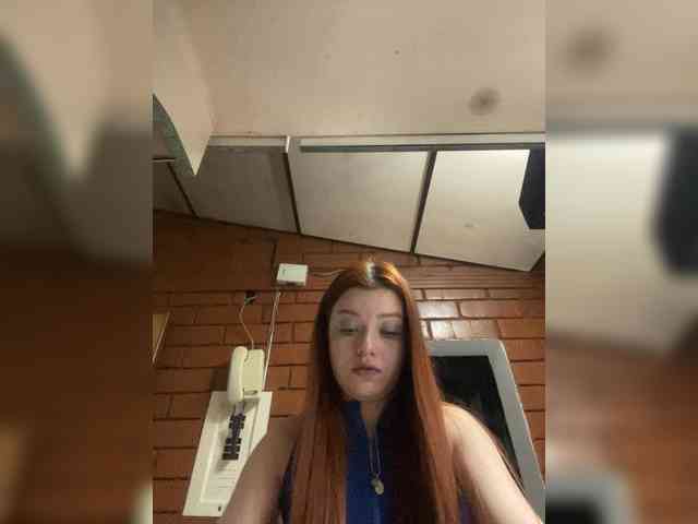 Pamela-Velvet webcam