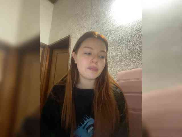 Pamela-Velvet webcam