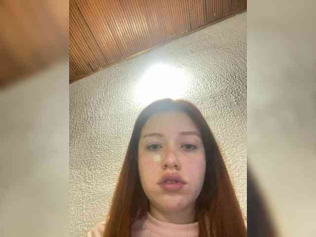 Pamela-Velvet webcam