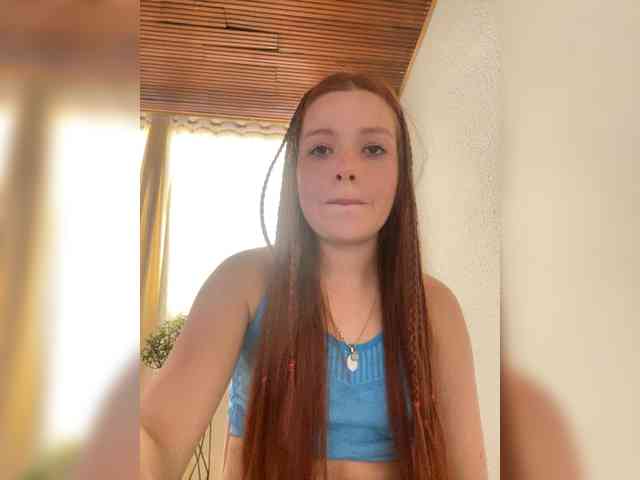 Pamela-Velvet webcam