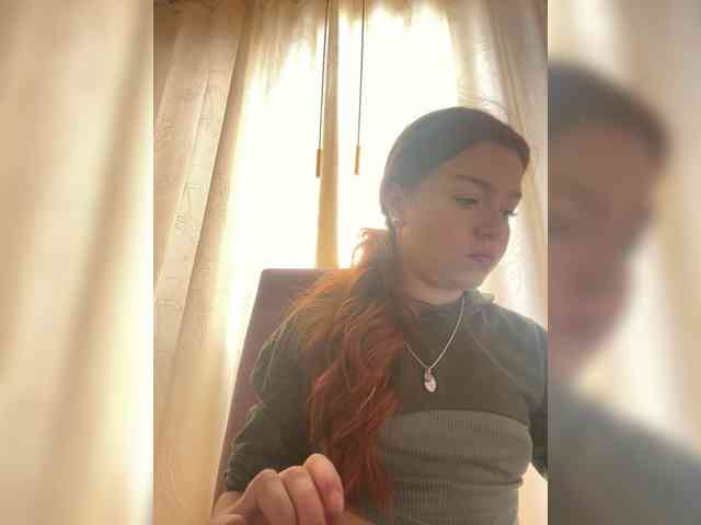 Pamela-Velvet webcam