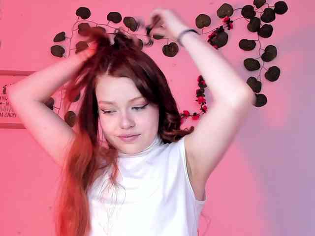 Pamela-Velvet Pamela-Velvet