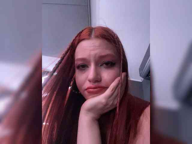 Pamela-Velvet webcam