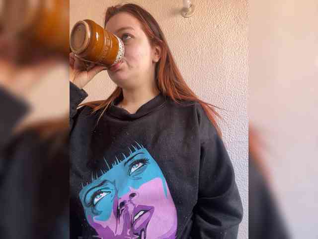 Pamela-Velvet webcam