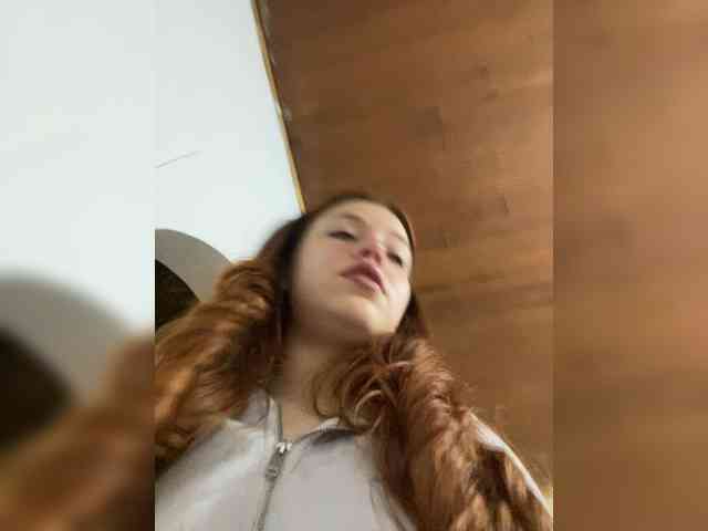 Pamela-Velvet webcam