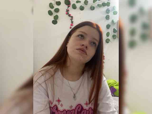 Pamela-Velvet webcam