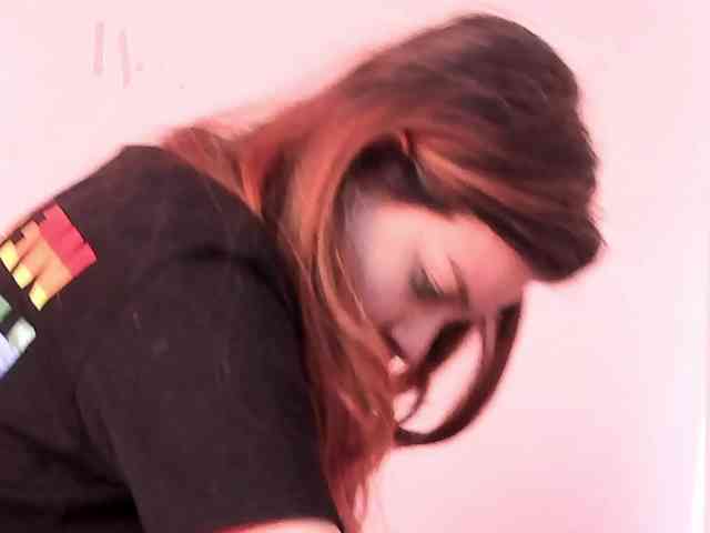 Pamela-Velvet webcam