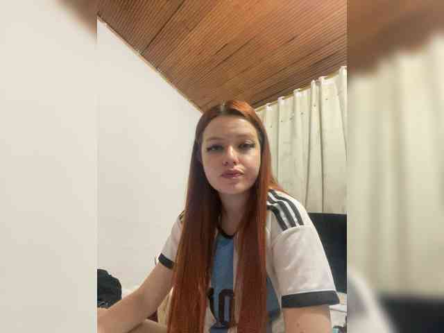 Pamela-Velvet webcam