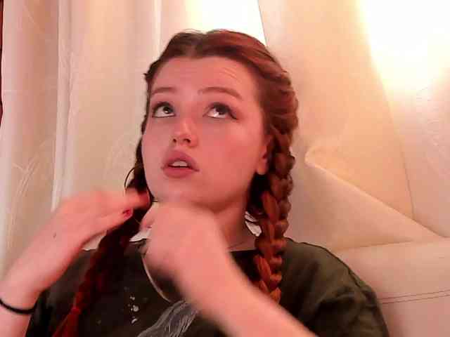 Pamela-Velvet webcam